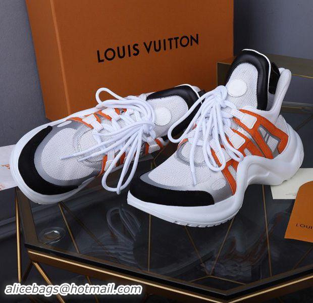 Super Quality Louis Vuitton Archlight Sneakers LV8114