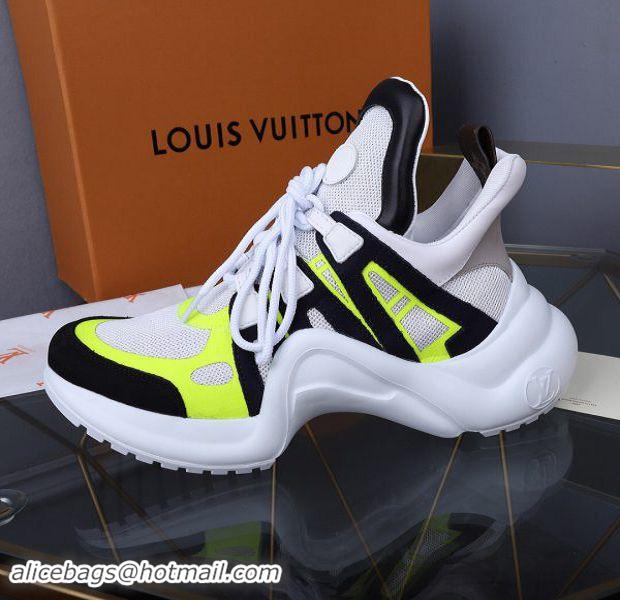 Shop Discount Louis Vuitton Archlight Sneakers LV8115