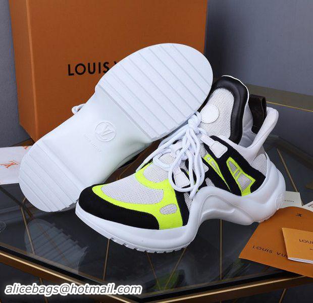 Shop Discount Louis Vuitton Archlight Sneakers LV8115