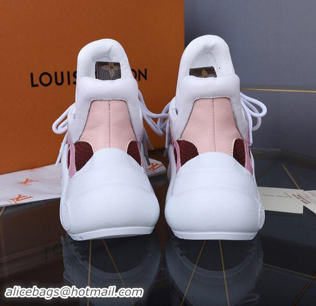 Low Cost Louis Vuitton Archlight Sneakers LV8116