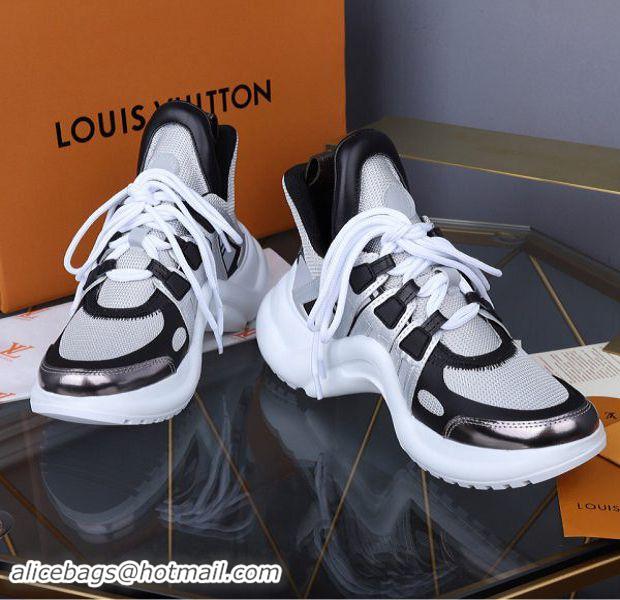 Good Product Louis Vuitton Archlight Sneakers LV8117