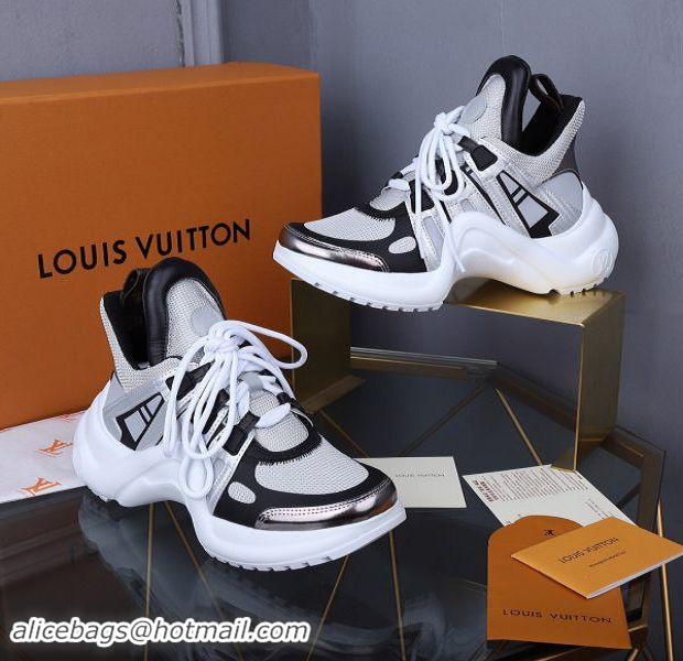 Good Product Louis Vuitton Archlight Sneakers LV8117