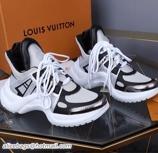 Good Product Louis Vuitton Archlight Sneakers LV8117