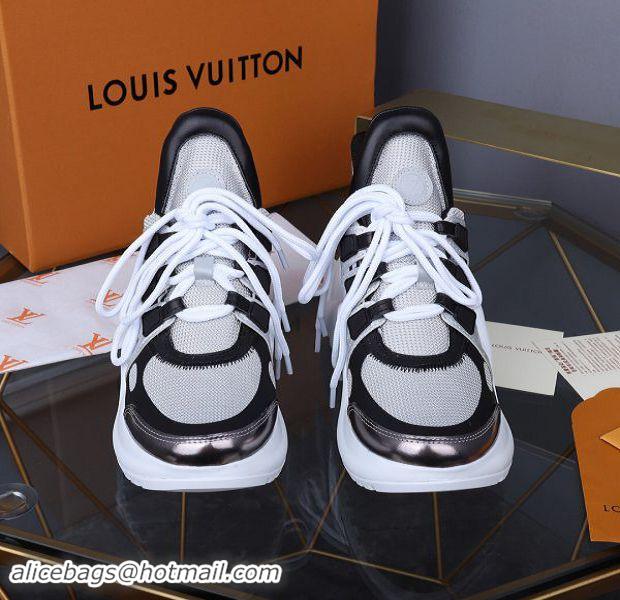 Good Product Louis Vuitton Archlight Sneakers LV8117