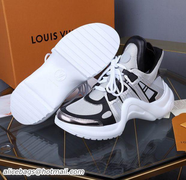 Good Product Louis Vuitton Archlight Sneakers LV8117