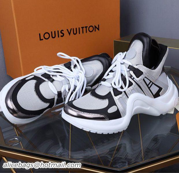 Good Product Louis Vuitton Archlight Sneakers LV8117