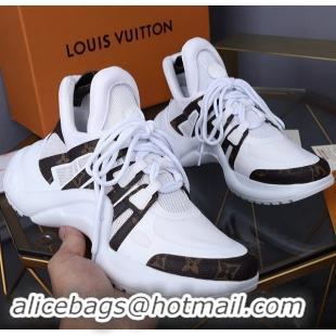 Cheapest Louis Vuitton Archlight Sneakers LV8118