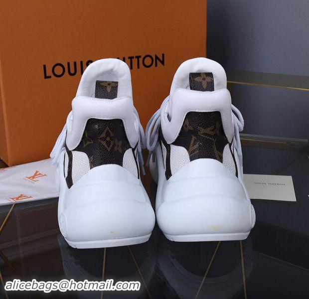 Cheapest Louis Vuitton Archlight Sneakers LV8118