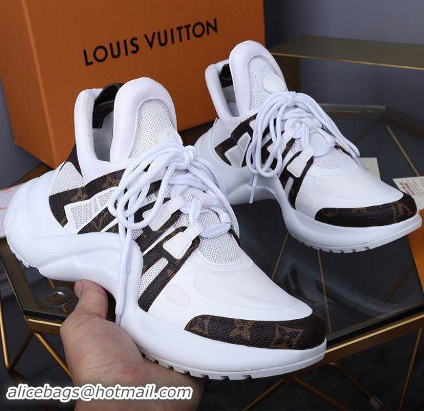 Cheapest Louis Vuitton Archlight Sneakers LV8118