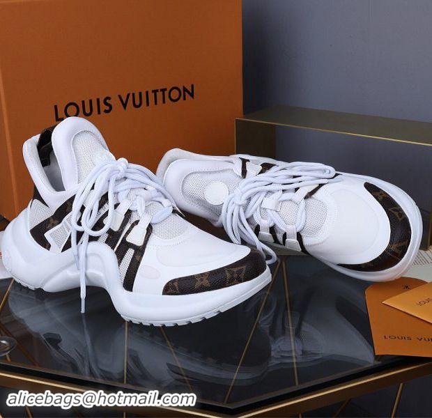 Cheapest Louis Vuitton Archlight Sneakers LV8118