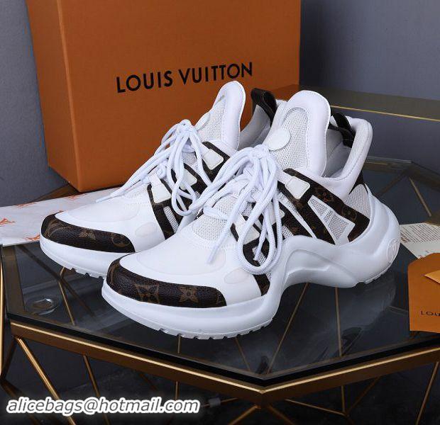 Cheapest Louis Vuitton Archlight Sneakers LV8118