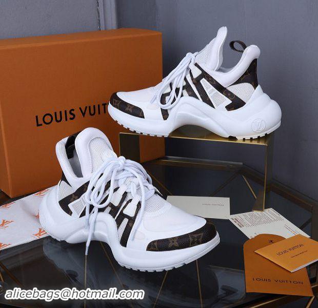 Cheapest Louis Vuitton Archlight Sneakers LV8118