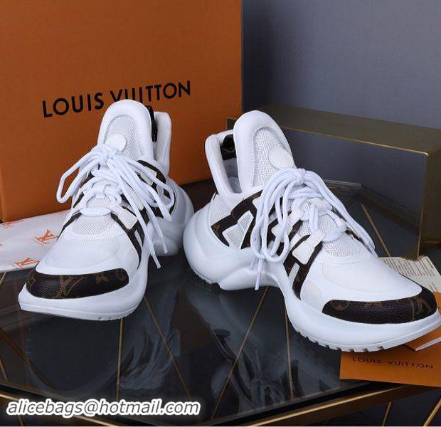 Cheapest Louis Vuitton Archlight Sneakers LV8118