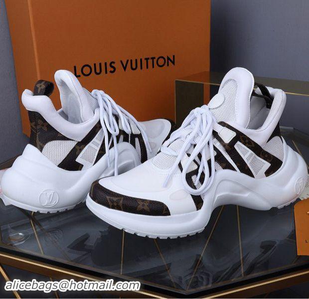 Cheapest Louis Vuitton Archlight Sneakers LV8118