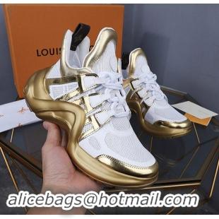 Free Shipping Louis Vuitton Archlight Sneakers LV8119