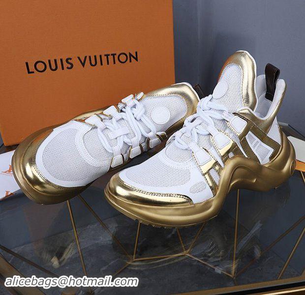 Free Shipping Louis Vuitton Archlight Sneakers LV8119