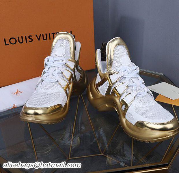 Free Shipping Louis Vuitton Archlight Sneakers LV8119