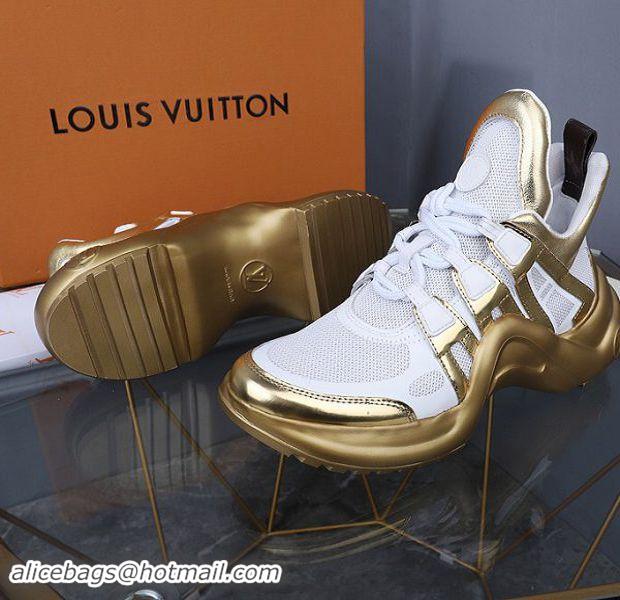 Free Shipping Louis Vuitton Archlight Sneakers LV8119