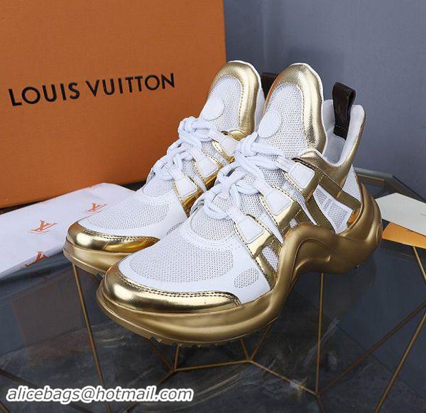 Free Shipping Louis Vuitton Archlight Sneakers LV8119