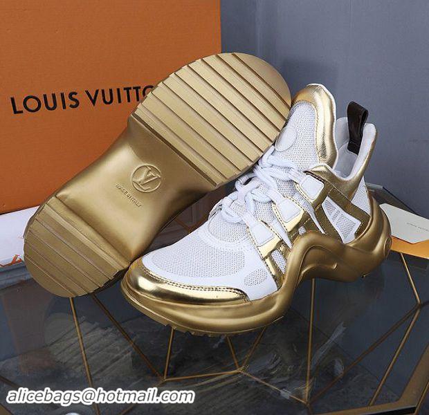 Free Shipping Louis Vuitton Archlight Sneakers LV8119