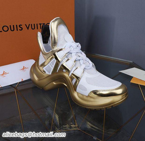 Free Shipping Louis Vuitton Archlight Sneakers LV8119