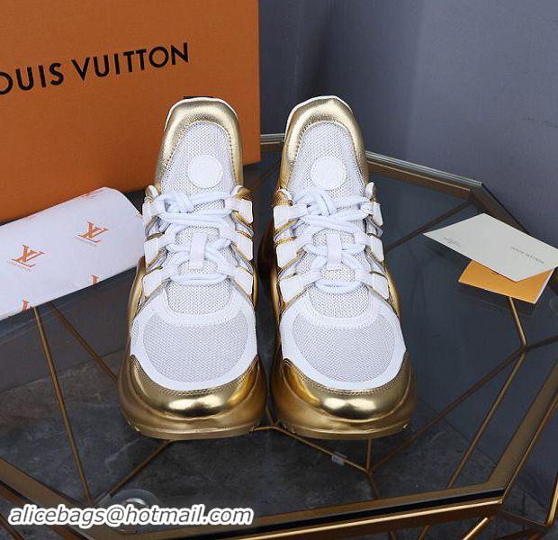 Free Shipping Louis Vuitton Archlight Sneakers LV8119