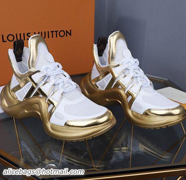 Free Shipping Louis Vuitton Archlight Sneakers LV8119