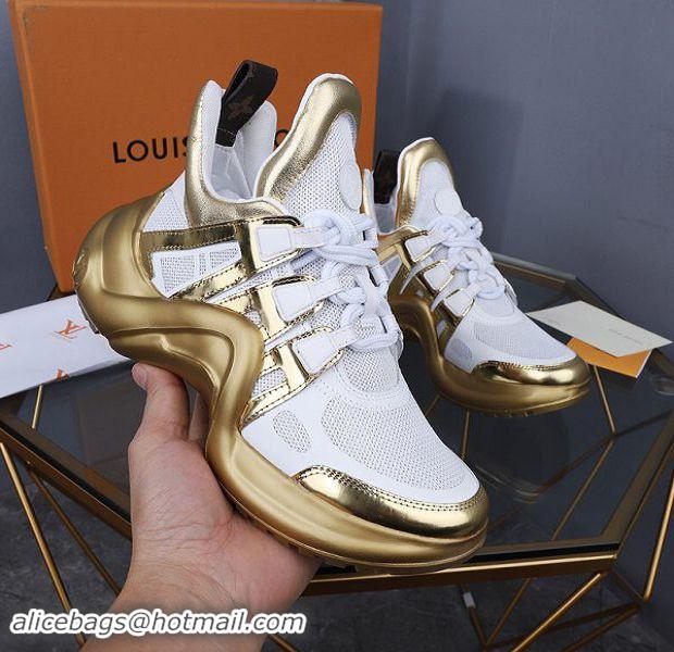 Free Shipping Louis Vuitton Archlight Sneakers LV8119