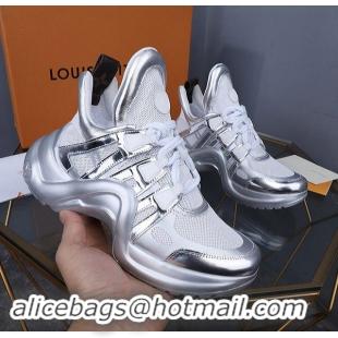 Top Quality Louis Vuitton Archlight Sneakers LV8120