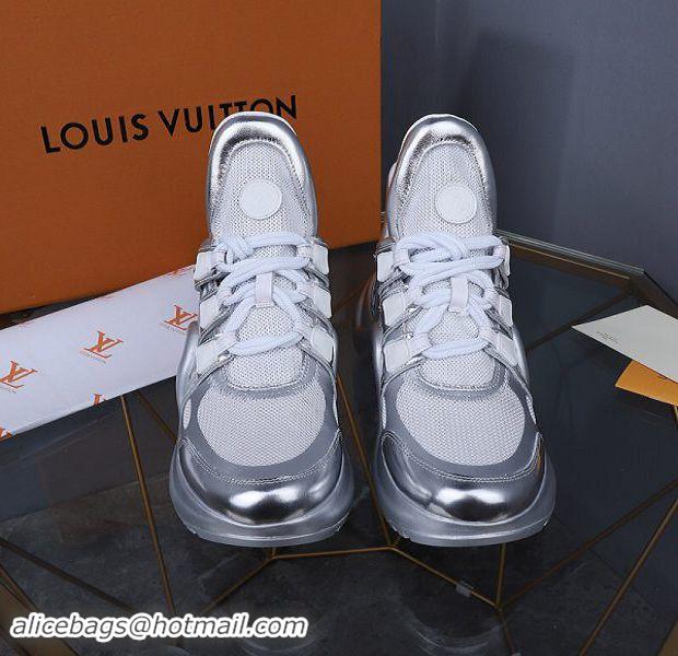 Top Quality Louis Vuitton Archlight Sneakers LV8120