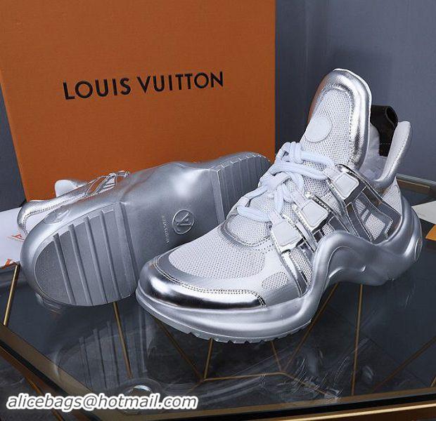 Top Quality Louis Vuitton Archlight Sneakers LV8120