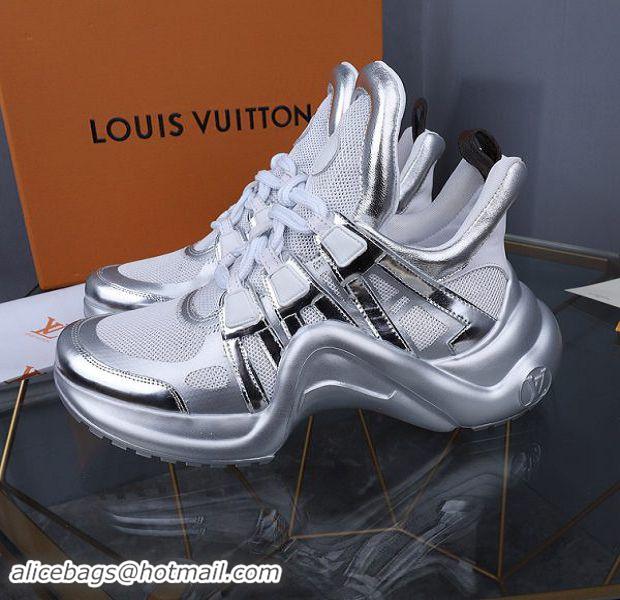 Top Quality Louis Vuitton Archlight Sneakers LV8120