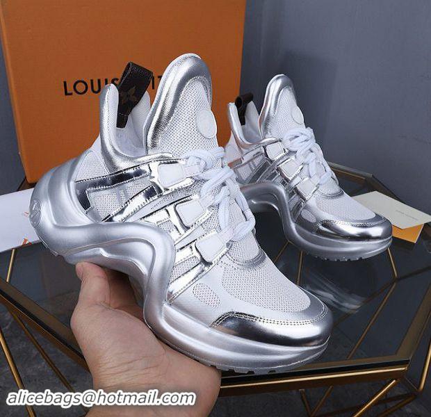 Top Quality Louis Vuitton Archlight Sneakers LV8120