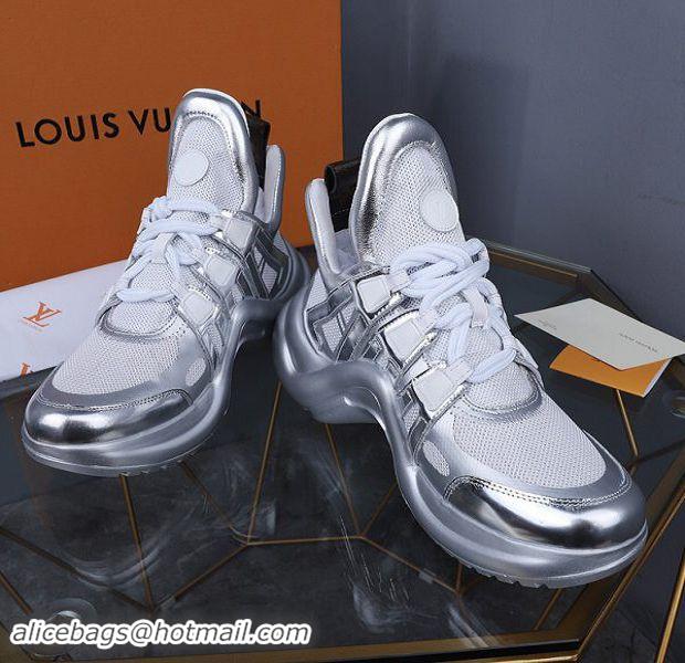 Top Quality Louis Vuitton Archlight Sneakers LV8120