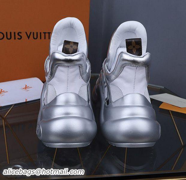 Top Quality Louis Vuitton Archlight Sneakers LV8120