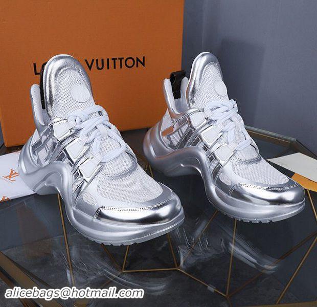 Top Quality Louis Vuitton Archlight Sneakers LV8120