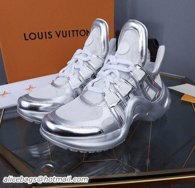 Top Quality Louis Vuitton Archlight Sneakers LV8120