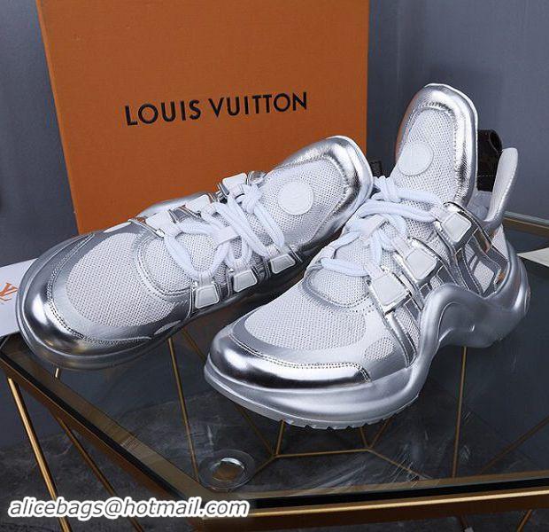 Top Quality Louis Vuitton Archlight Sneakers LV8120