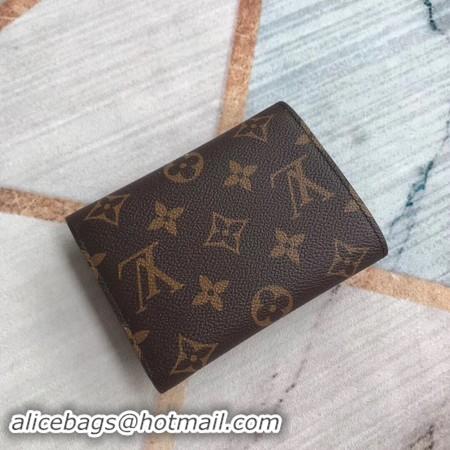 Best Product Louis Vuitton VICTORINE WALLET M63326