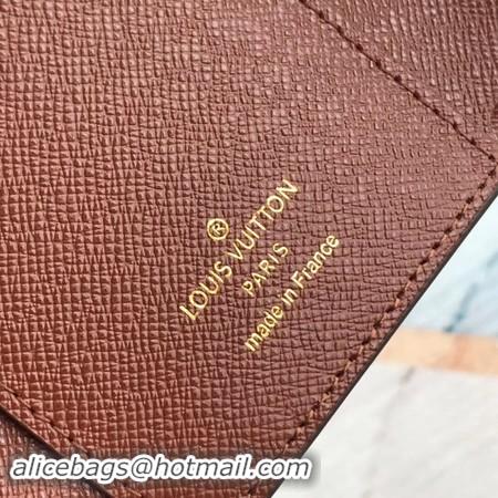 Best Product Louis Vuitton VICTORINE WALLET M63326