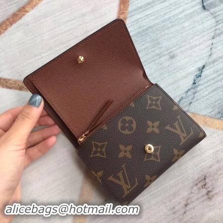 Best Product Louis Vuitton VICTORINE WALLET M63326