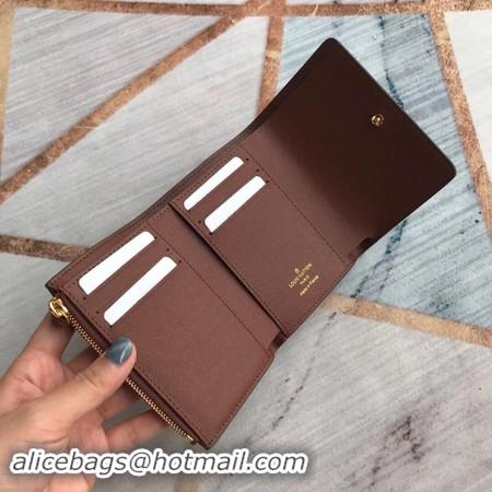 Best Product Louis Vuitton VICTORINE WALLET M63326