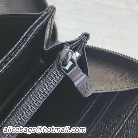 Top Grade Louis vuitton Monogram ZIPPY M60017