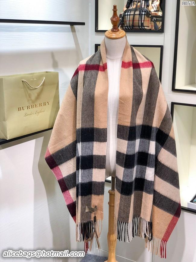 Cheapest Burberry Cashmere Classic Giant Check Scarf 3598