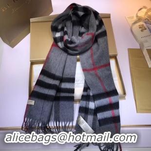 Best Cheap Burberry Cashmere Classic Scarf 3599