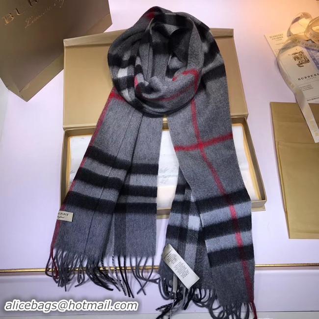 Best Cheap Burberry Cashmere Classic Scarf 3599