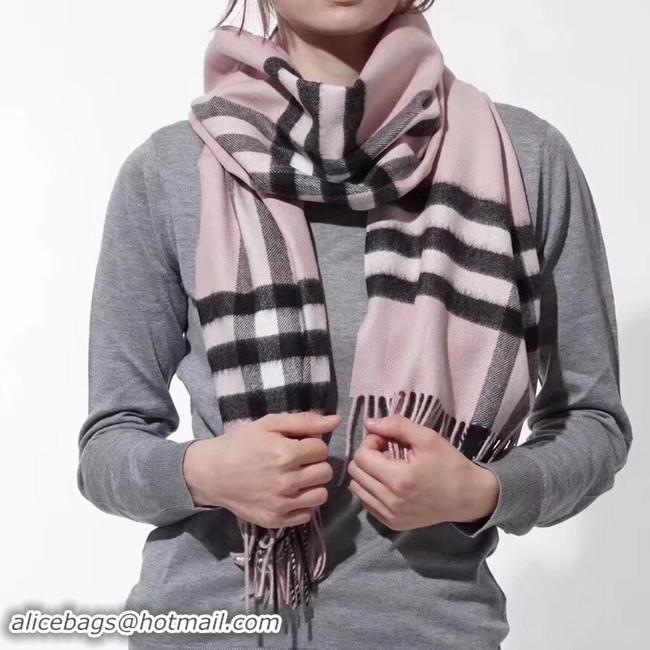 Discount Inexpensive Burberry Cashmere Classic Scarf 3600