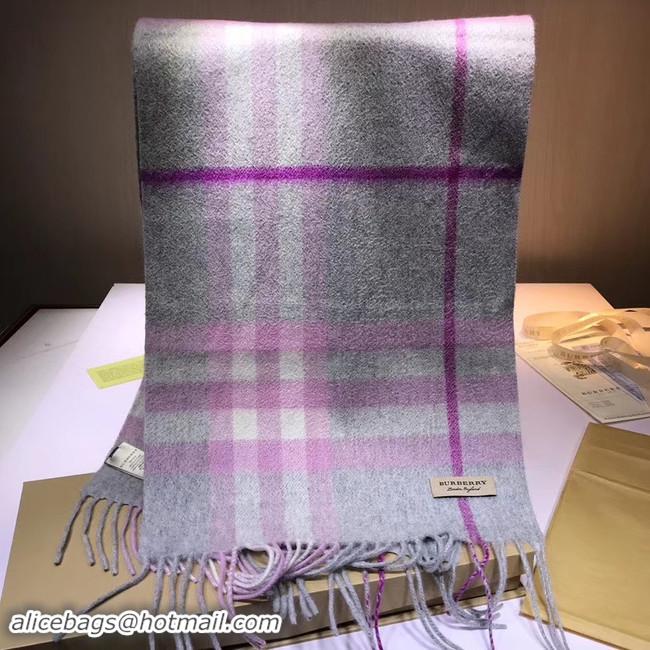 Free Shipping Discount Burberry Cashmere Classic Scarf 3603