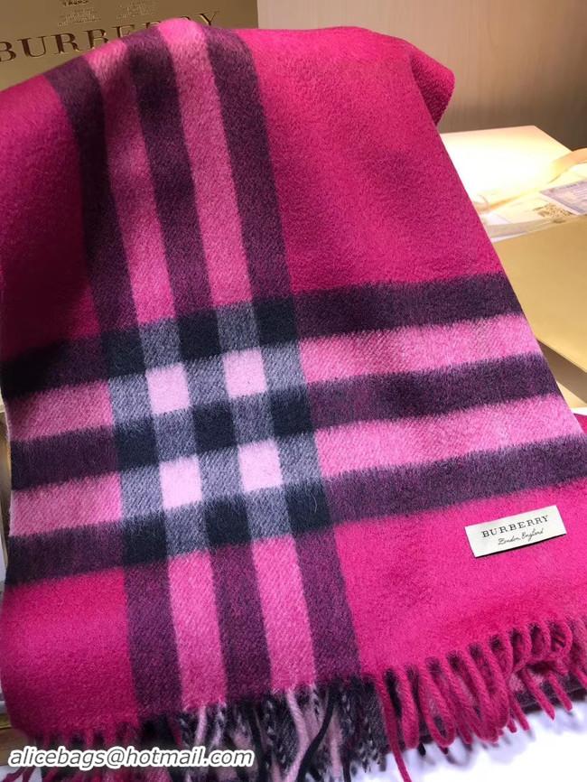 Cheap Wholesale Burberry Cashmere Classic Scarf 3602