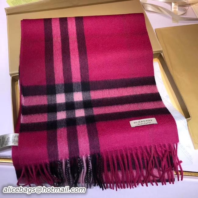 Cheap Wholesale Burberry Cashmere Classic Scarf 3602